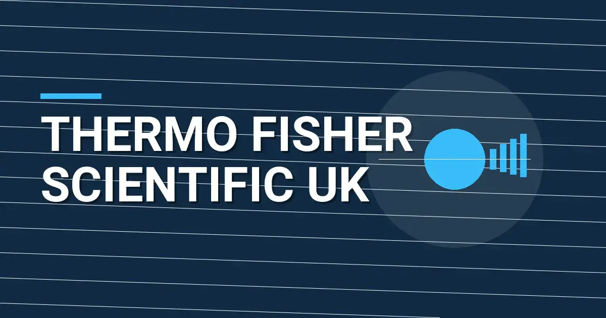 Thermo Fisher Scientific UK