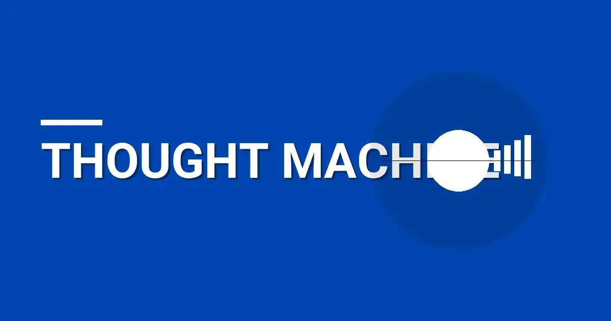 Thought Machine