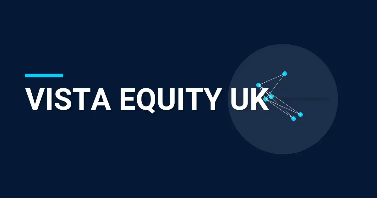 Vista Equity UK