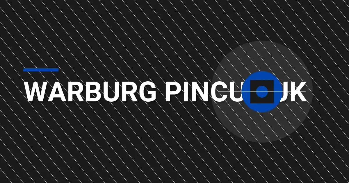 Warburg Pincus UK