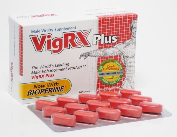 Vigrx Plus in India Boost Your Energy and Stamina Safely