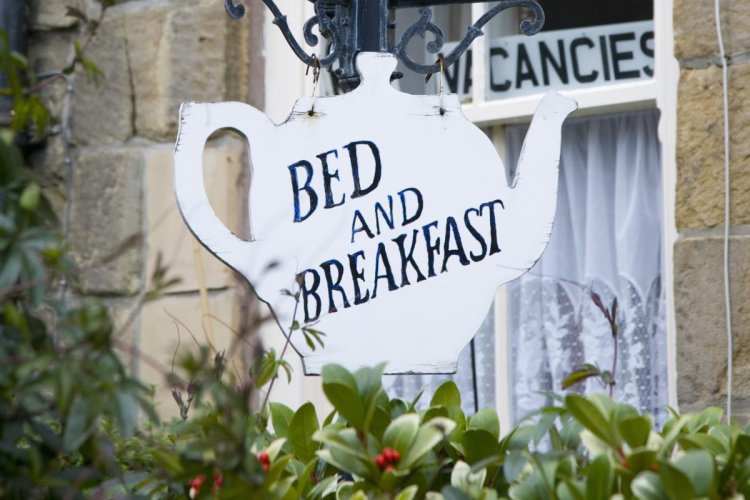 Best Winter Stays at Bed and Breakfasts in Kentucky