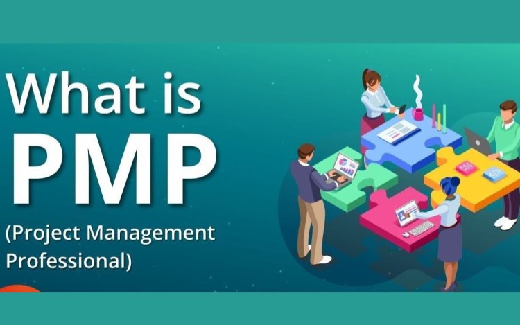 Future Trends in Project Management and the Role of PMP