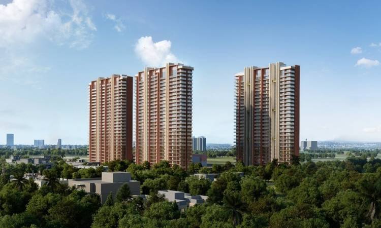 4S The Aurrum Sector 59 Gurgaon