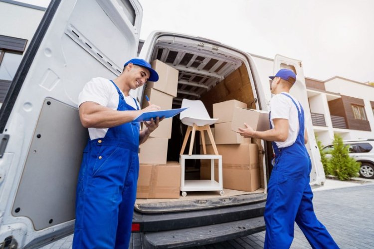 How to Find Trusted Removal Companies Near Me with Positive Reviews and Ratings