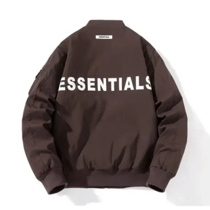 Essentials Hoodies: A Beginner’s Guide to Building a Streetwear Capsule Wardrobe