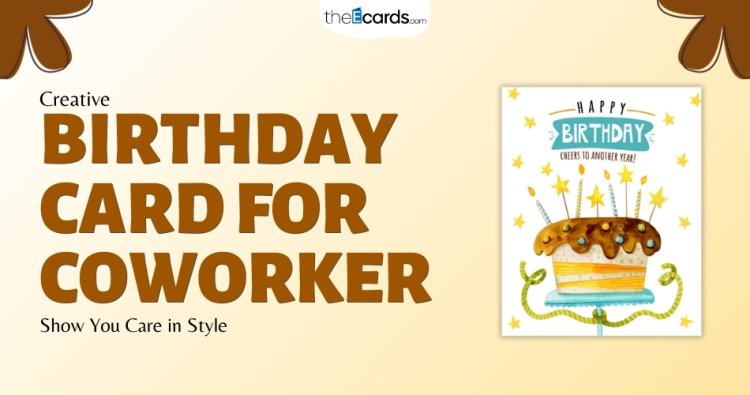 Eco-Friendly Birthday Cards: Sustainable Celebrations