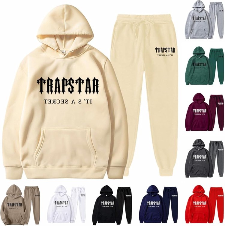 Trapstar Hoodies: A Digital Era Phenomenon in Streetwear