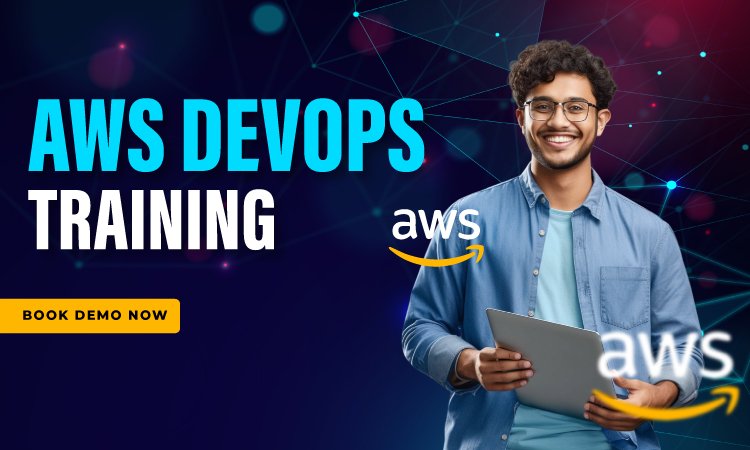 Why Is the AWS Certified DevOps Engineer Certification Relevant In 2025?