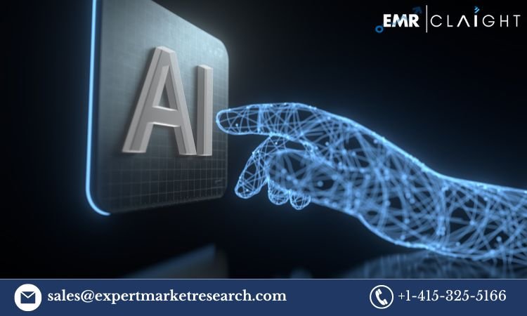 Saudi Arabia Big Data and Artificial Intelligence Market: Opportunities and Growth Trends (2025-2034)