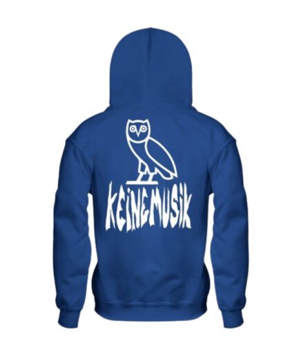 Fashion with a Beat Keinemusik s Exclusive Clothing Line