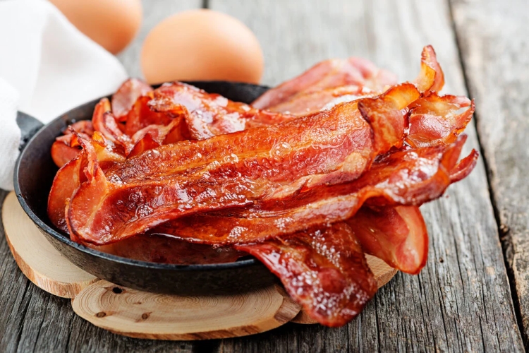 Is Canadian Bacon Healthy? Understanding the Nutrition Facts