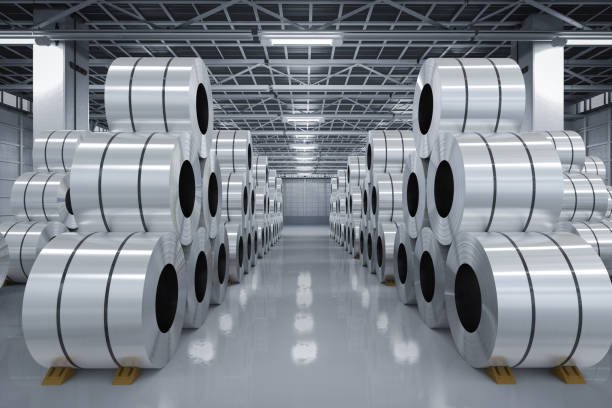 Technological Advances in Aluminium Products Manufacturing