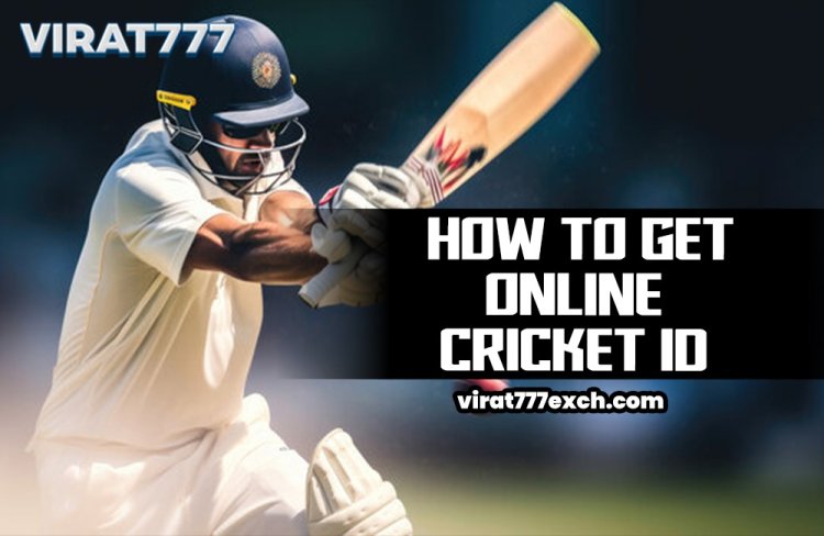 Online Cricket ID: How to Increase the Chances of Winning in Cricket Betting?