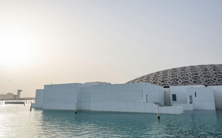 Must-See Attractions in Abu Dhabi: The Top 10 Places to Explore