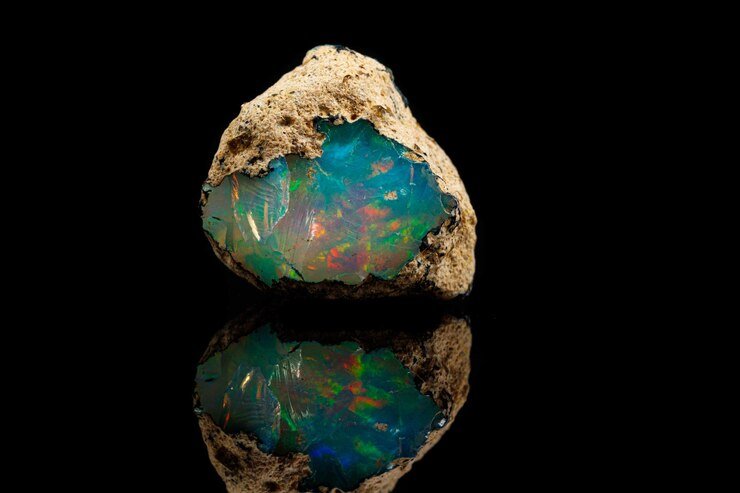 Benefits of Wearing Opal Gemstone in Astrology