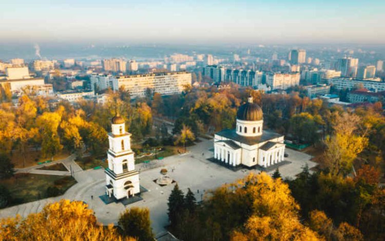 The 5 best hidden gems in Moldova