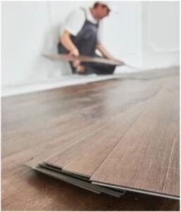 Ora Flooring: Specialists in Simba Flooring