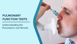 Pulmonary Function Test in Bangalore: Everything You Need to Know