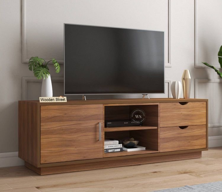 Top Trending TV Unit Designs for a Stylish Entertainment Space