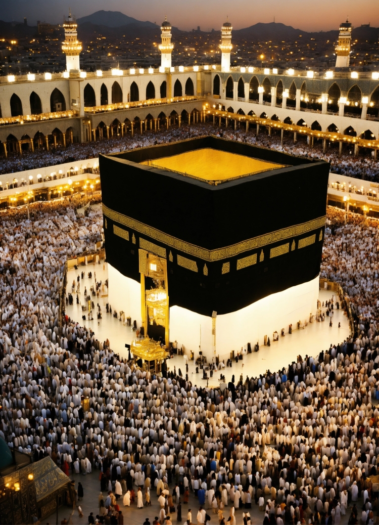 "Enjoy Seamless Travel with 24/7 Customer Support for Umrah from Al Hajaz Travels"