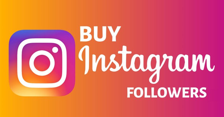 How to Buy Instagram Followers Safely?