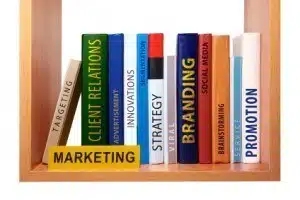 How Do You Make Your Book Stand Out Online?