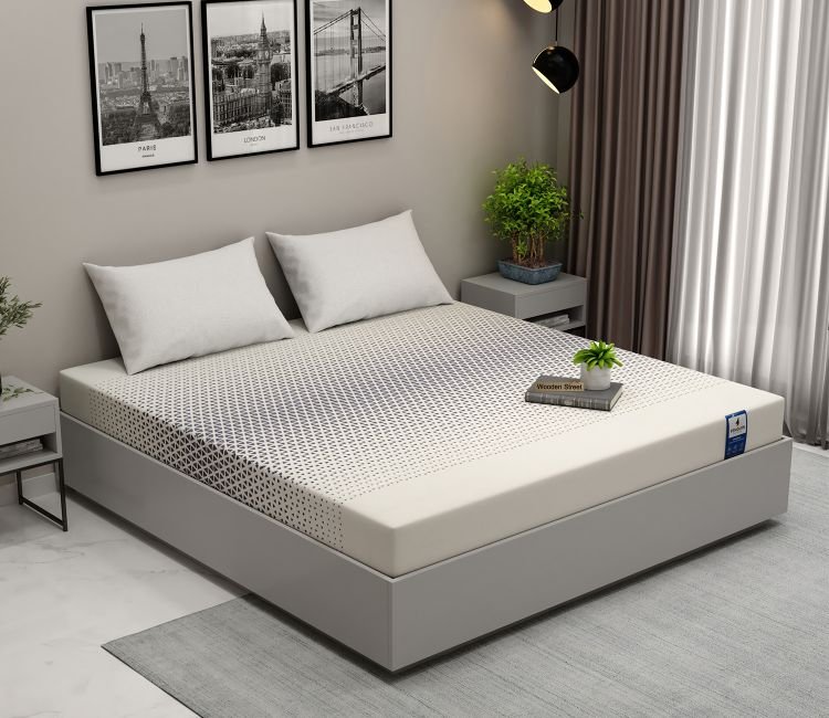 Top Trending Double Bed Mattresses for 2025 – What’s New?