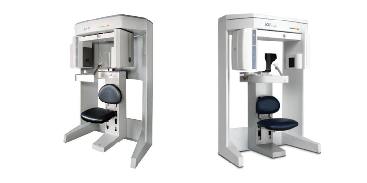 How Is a Dental Cone Beam System Used in Orthodontics?