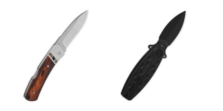 The Penguin Is a Popular QSP Knife That Isn’t Going Anywhere