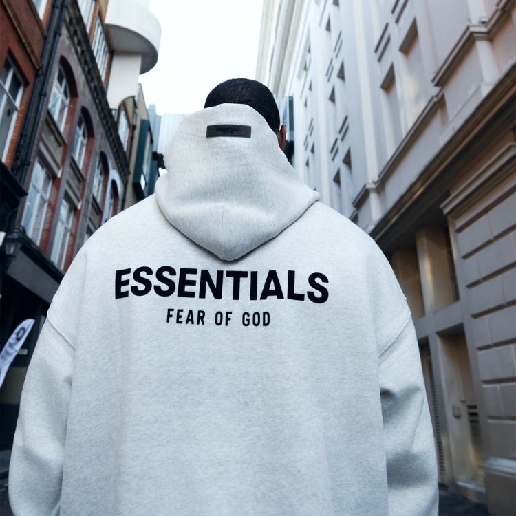 The Ultimate Guide to Essentials Hoodies and Tracksuits