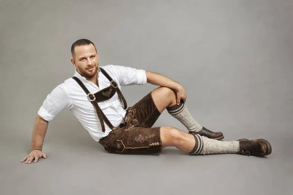 The Timeless Charm of German Lederhosen