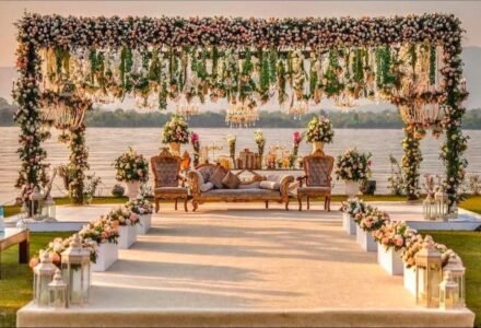 Most Beautiful Farmhouse for Weddings and Birthday Events in Lahore – Eventaffairs 2025